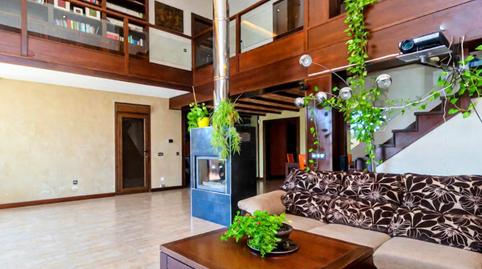 Photo 3 of House or chalet for sale in La Montaña - El Cortijo, Madrid