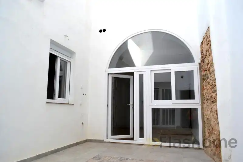 Apartament en venda a Casco Antiguo