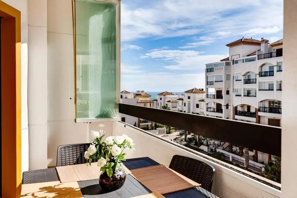 Apartamento en venta en CALLOSA, Los Secanos