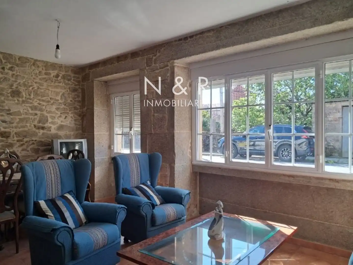 Casa con jardín en venta en Atalaia, imagen 12