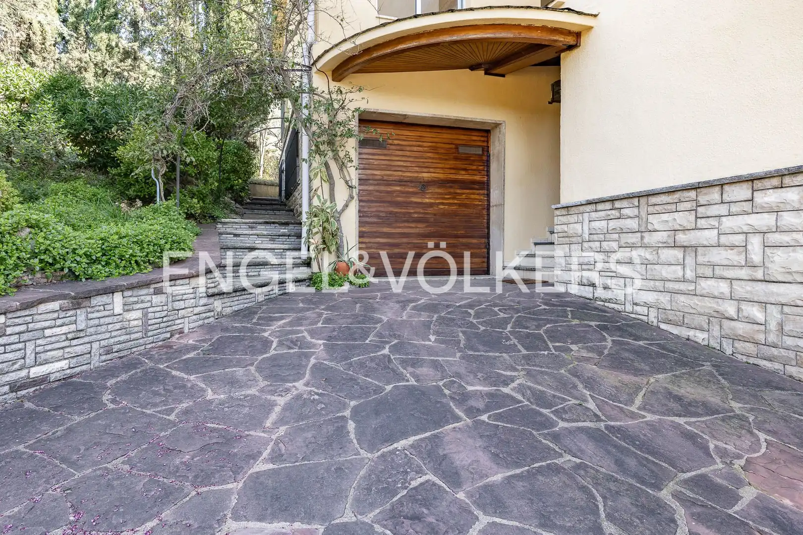 Casa amb terrassa en venda a Sant Cebrià de Vallalta, imagen 58