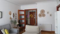 Living room of Apartment for sale in Badajoz Capital  with Air Conditioner