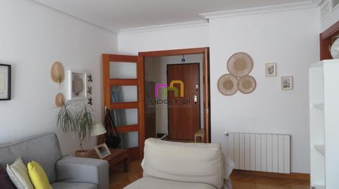 Foto 2 de Apartament en venda a Maria Auxiliadora - Barriada de Llera, Badajoz
