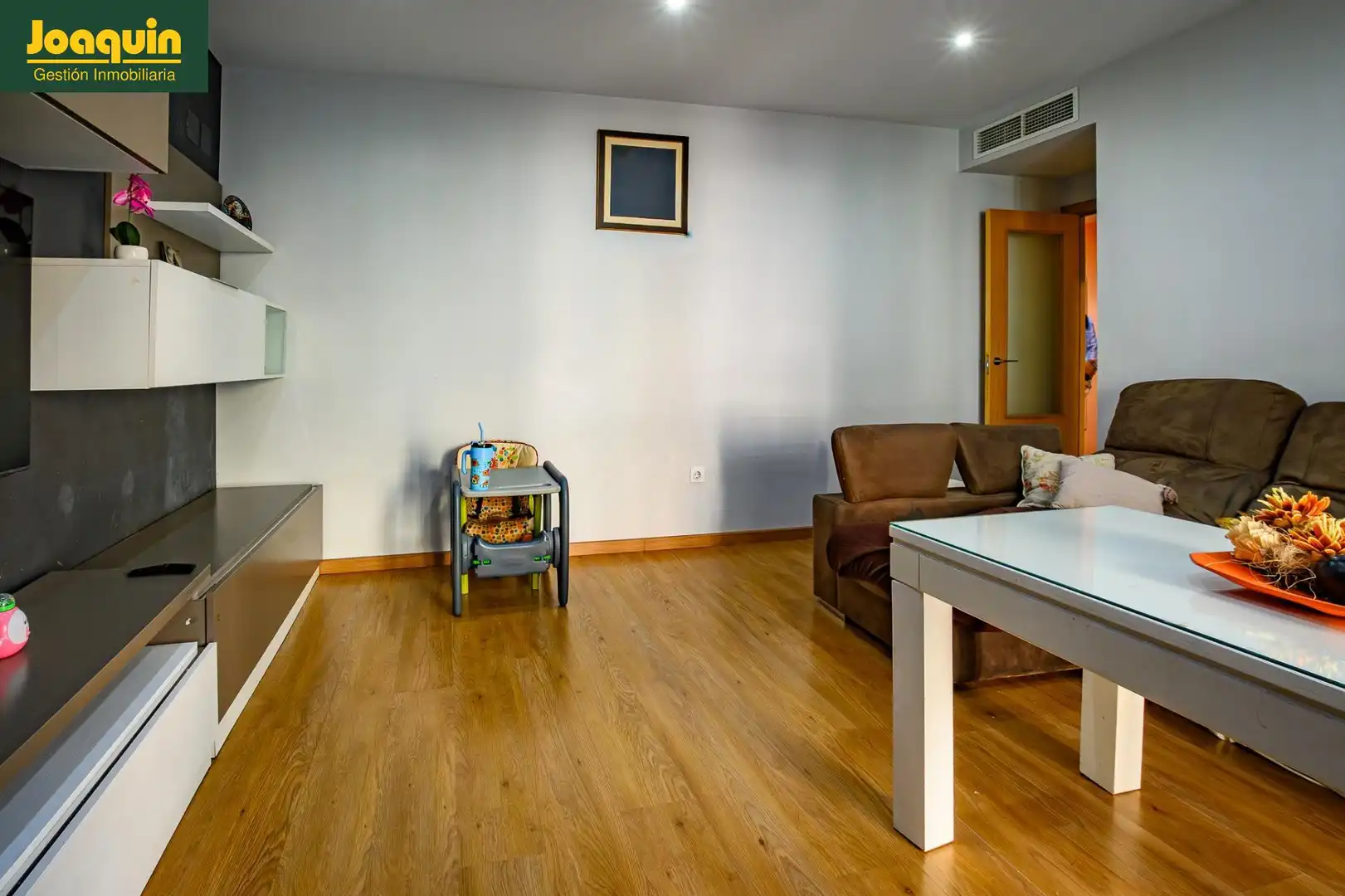 Flat for sale in Córdoba  with Air Conditioner, Heating and Terrace