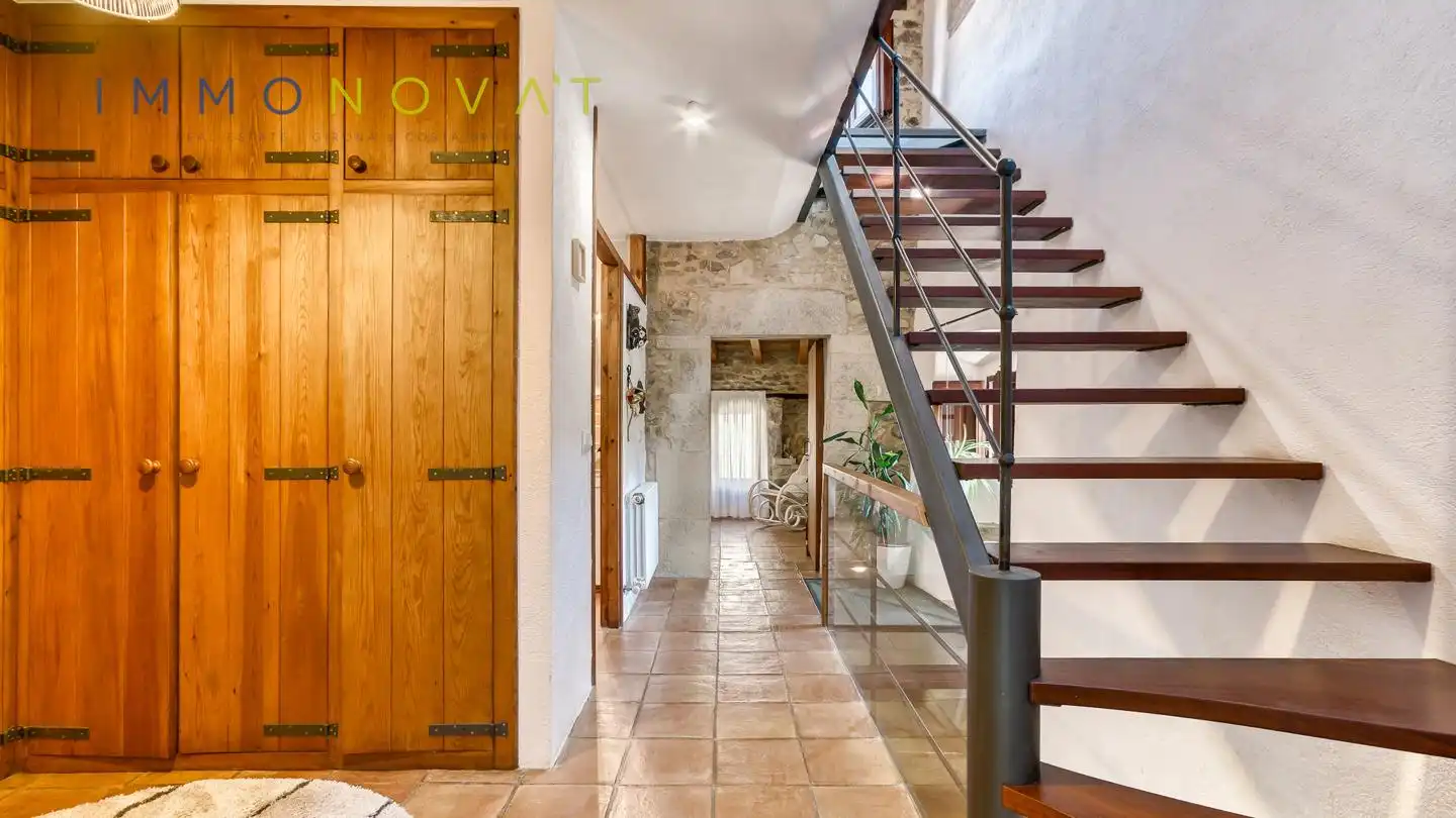 Casa rústica en venda a calle de l'Escorxador, imagen 32