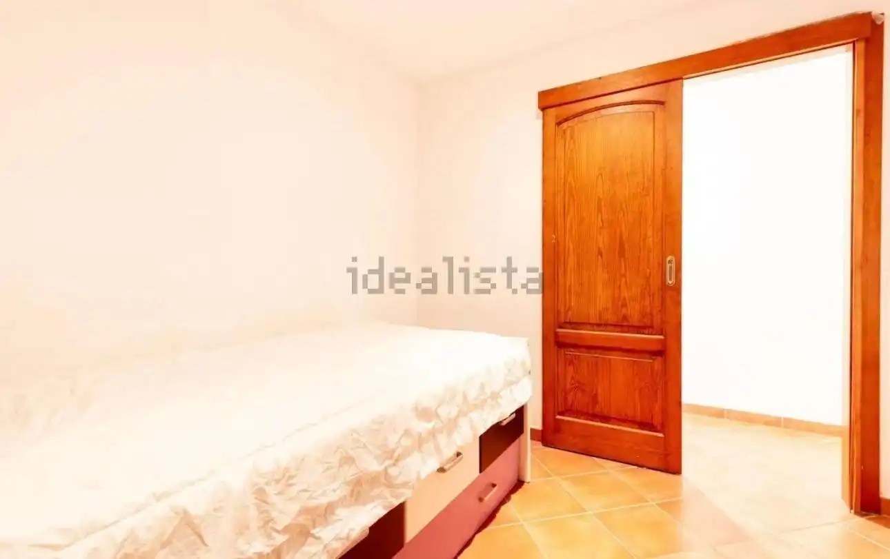 Bedroom of Ground floor for sale in  Palma de Mallorca  with Air Conditioner, Heating and Private garden