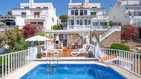 Foto 4 de Casa o chalet en venta en Cala Galdana, Ferreries