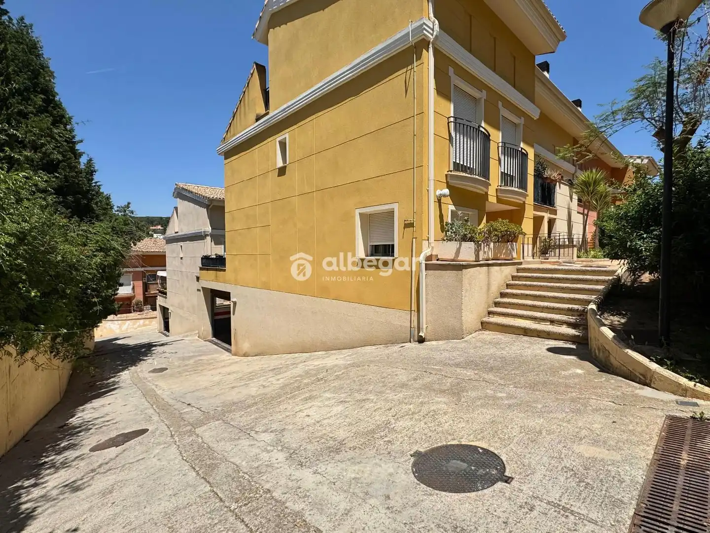 Adosado con piscina en venta en Bosque U13, imagen 42