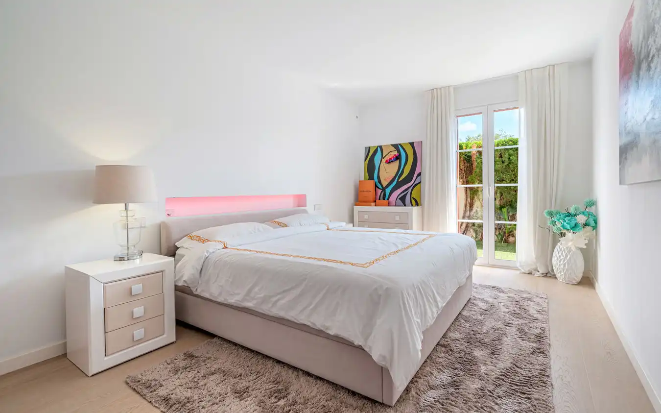 Planta baja en venta en Porto Cristo