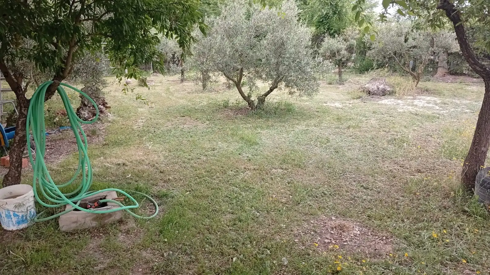 Xalet amb piscina en venda a Pedanías - Extrarradio, imagen 14
