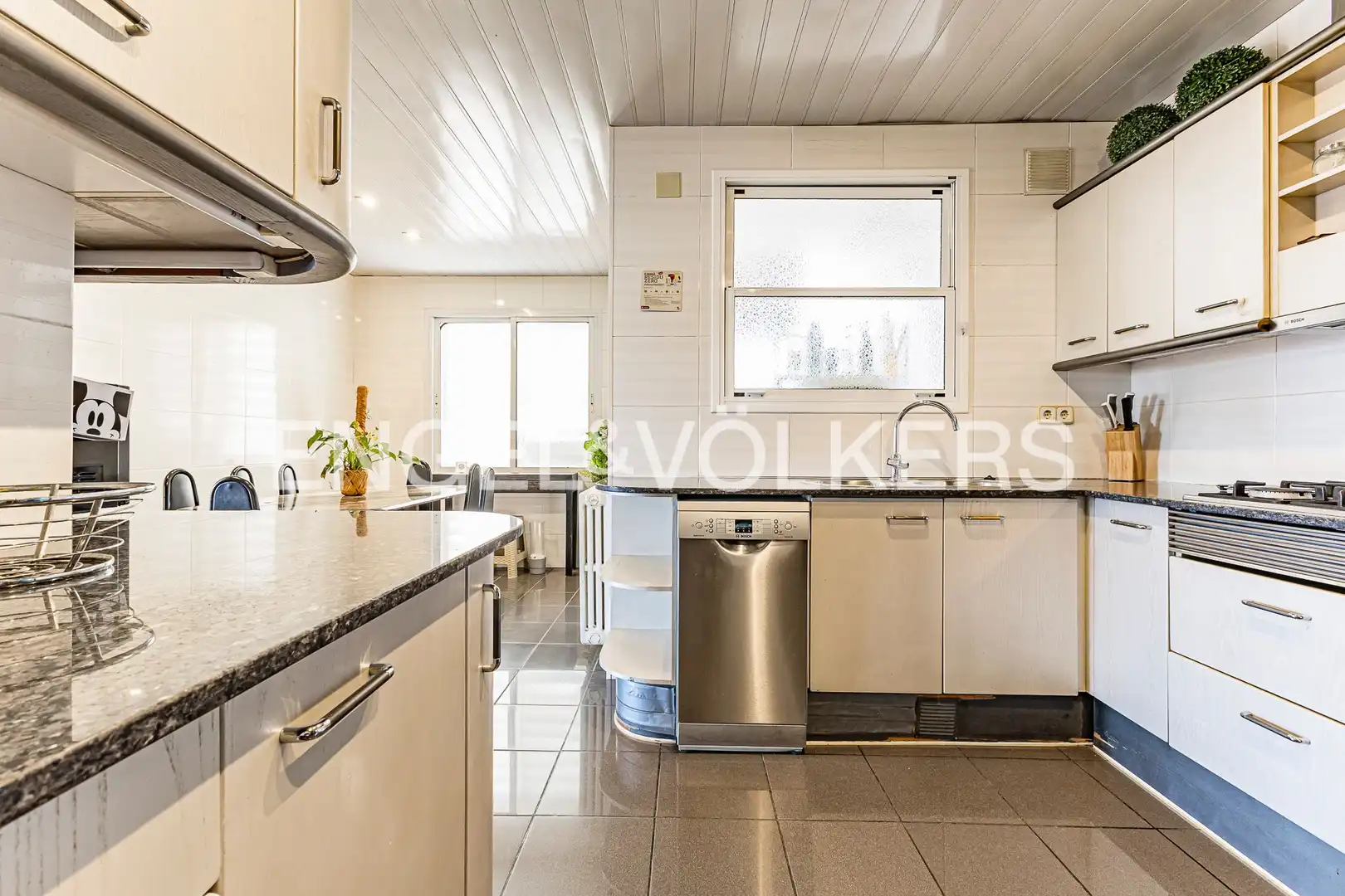 Flat with terrace to rent in Sarrià - Sant Gervasi, imagen 19