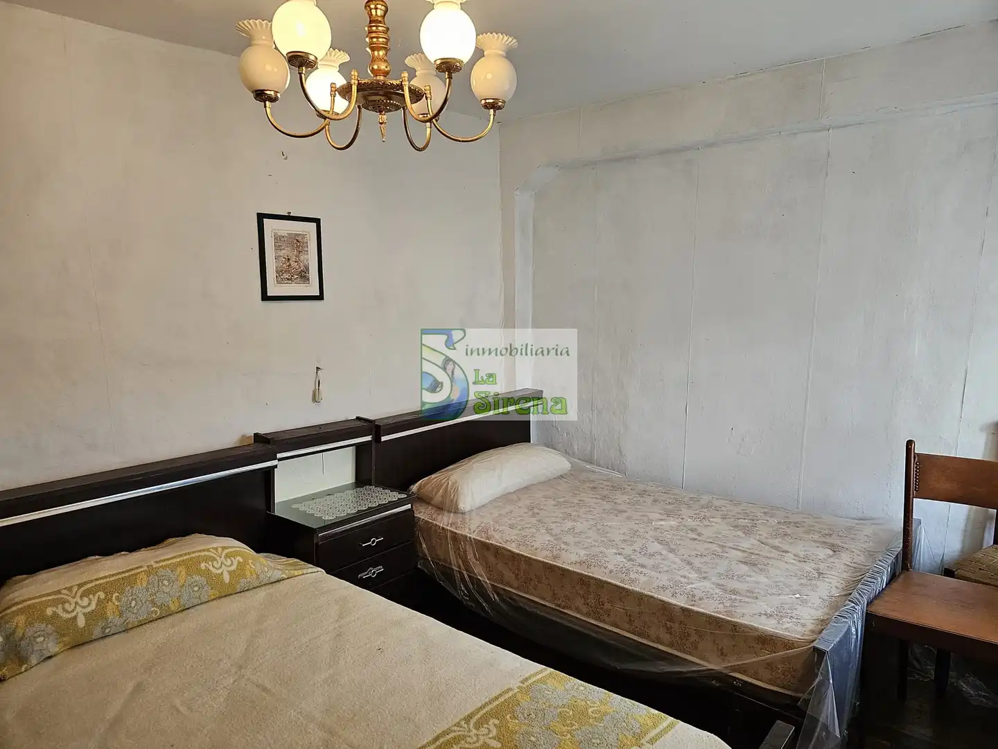 Habitación de Casa o chalet en venta en Castro-Urdiales con Jardín privado, Terraza y Trastero