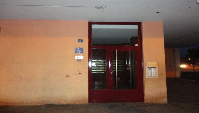 Pis en venda en Granollers amb Aire condicionat i Calefacció