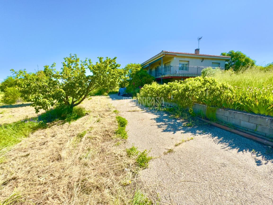 House or chalet for sale in Valdeavero  with Heating