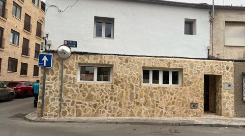Foto 3 de Casa o chalet de alquiler con opción a compra en Alberca, Murcia Capital