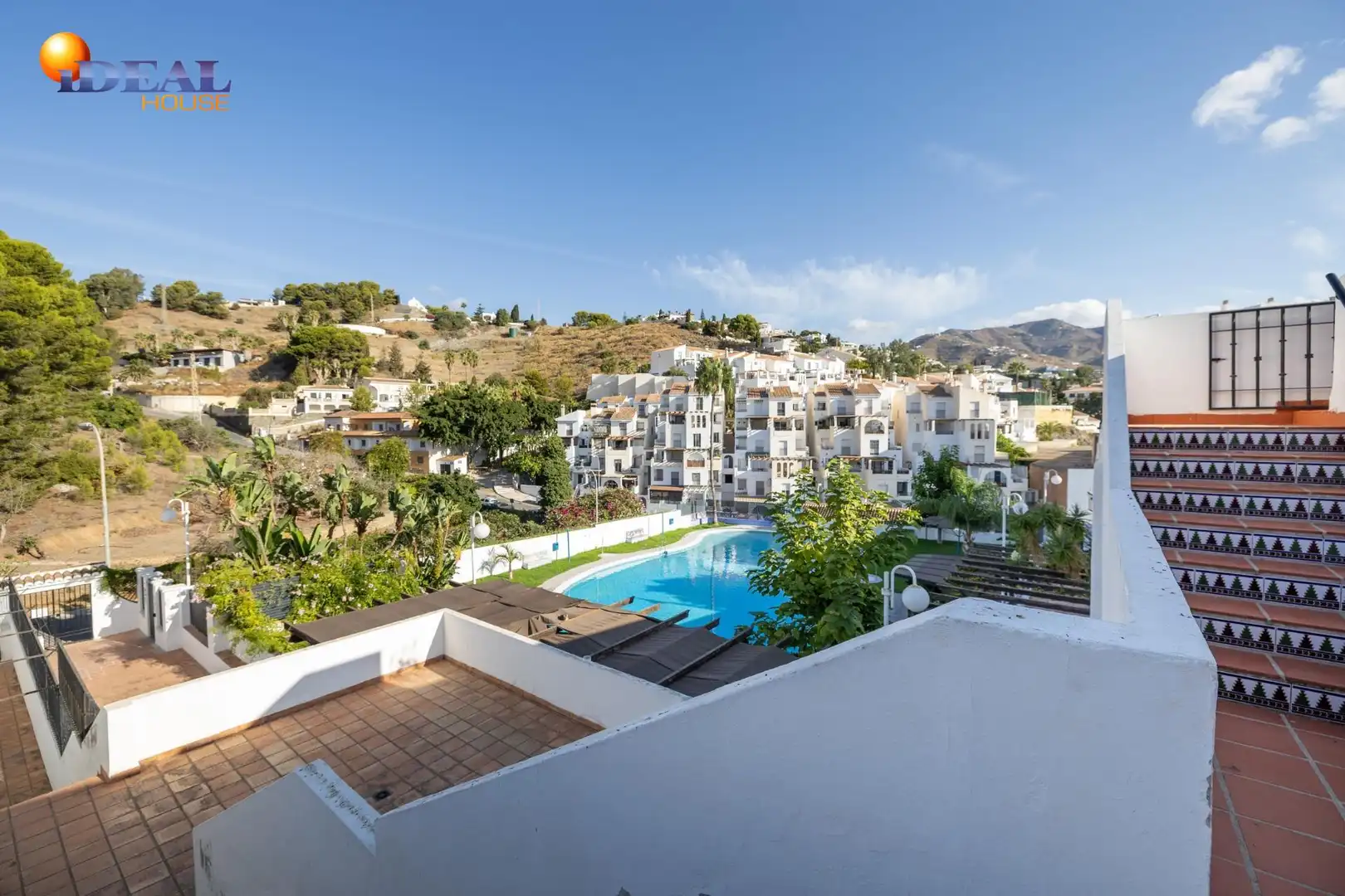 Maisonette mit Terrasse zum Verkauf in Velilla - Velilla Taramay, imagen 7