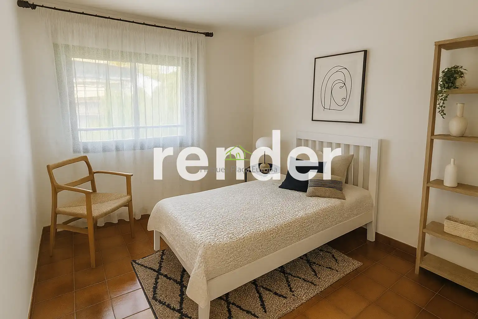 Apartament amb terrassa en venda a Platja d'Aro, imagen 15