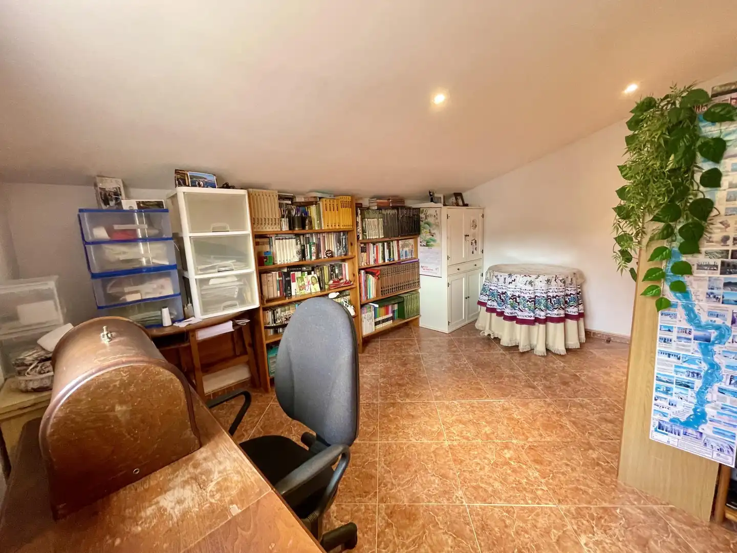 Villa avec terrasse à vendre à Riera de Clara, imagen 49
