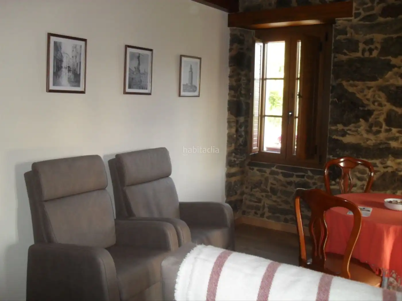 Haus mit Pool zur Miete in Enxertos 20, imagen 37