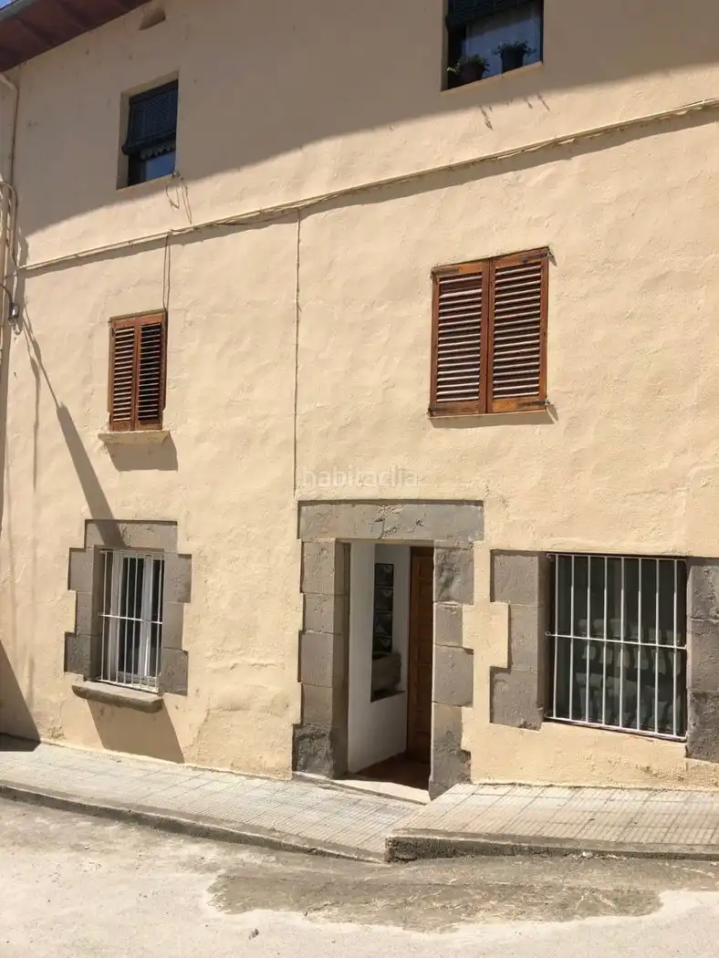Casa con jardín en venta en Rambla Concepció 60, imagen 6
