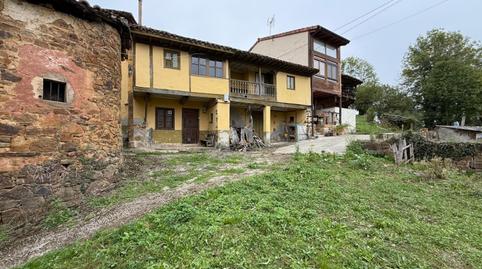 Foto 4 de Casa adosada en venda a Al Peruyeru, el, Piloña, Asturias