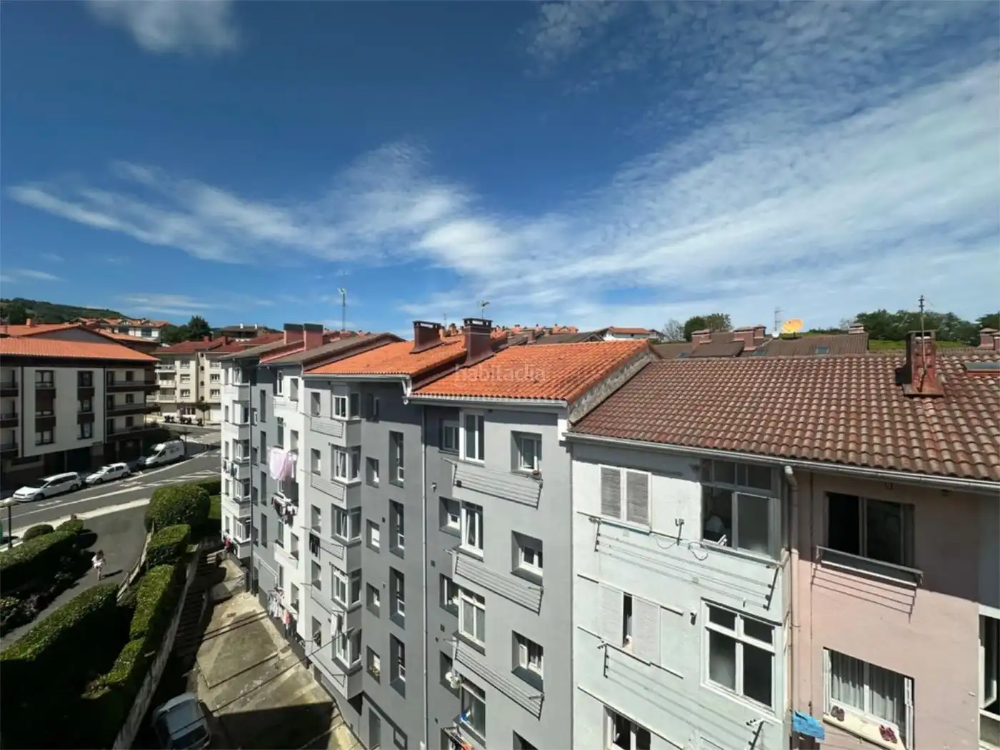 Appartement avec ascenseur à vendre à Kristobal Balenziaga Ibiltokia Hiribidea 1, imagen 13