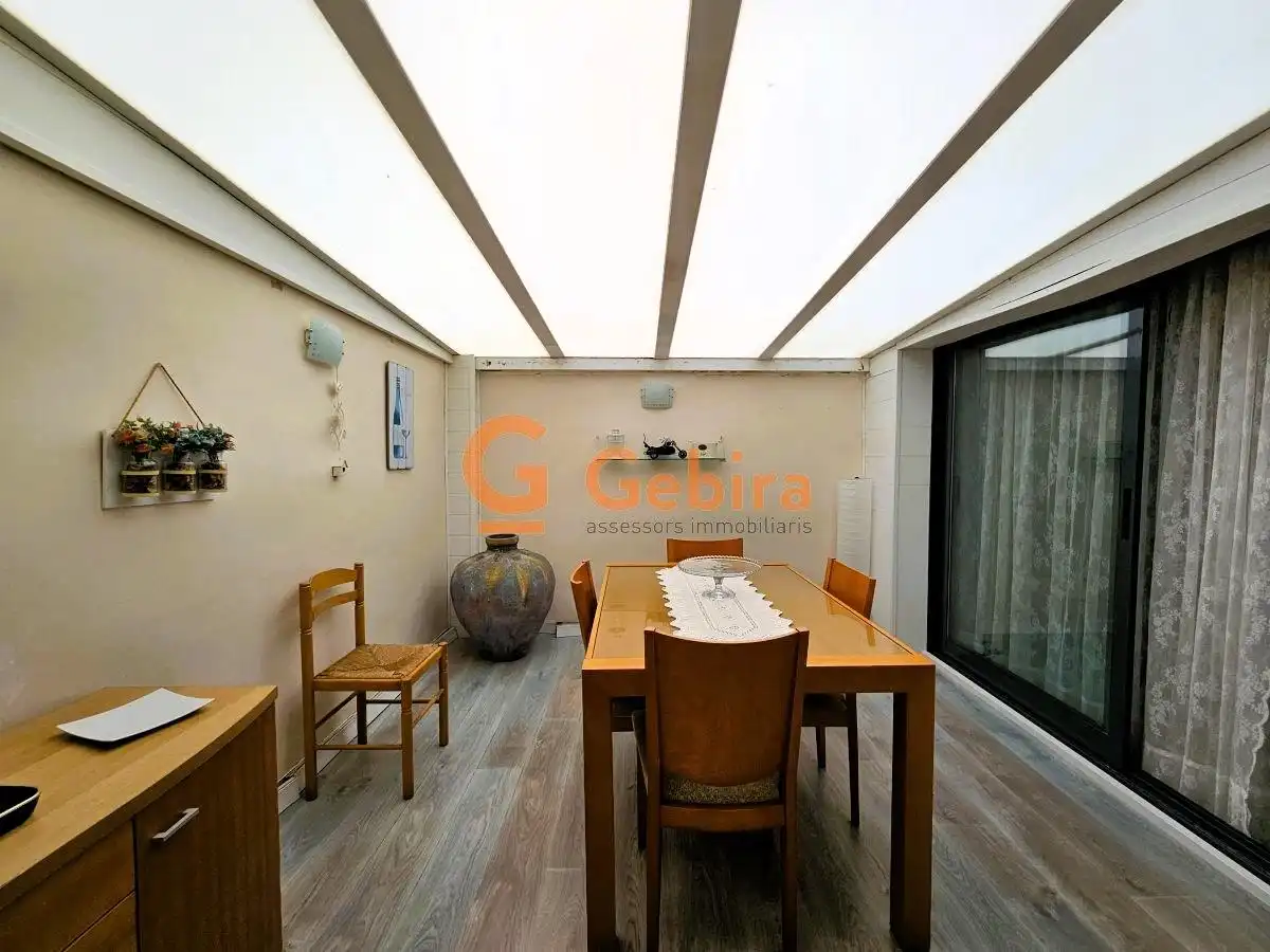 Terraced house with pool for sale in Mas Mel, imagen 15