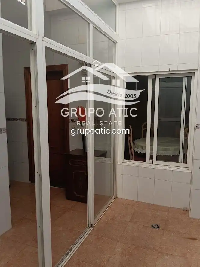 Haus oder Chalet zum Verkauf in Vila-real mit Heizung und Terrasse