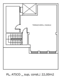Terrace of Buildings for sale in Alicante / Alacant
