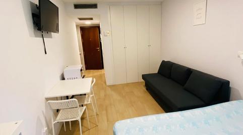 Foto 5 de Estudi de lloguer a Almagro, Madrid