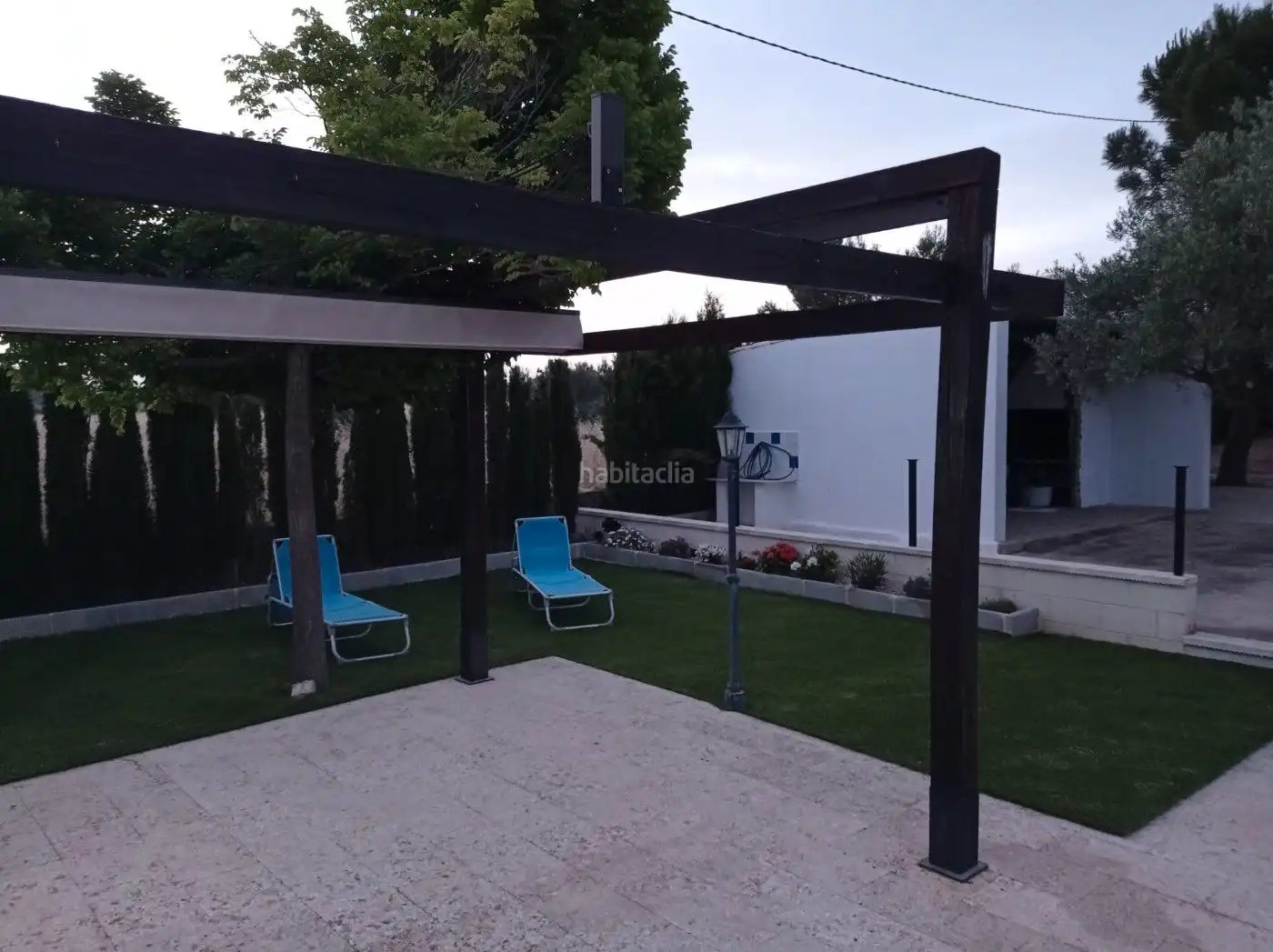 Villa à vendre à Calle Gerona 138, imagen 28