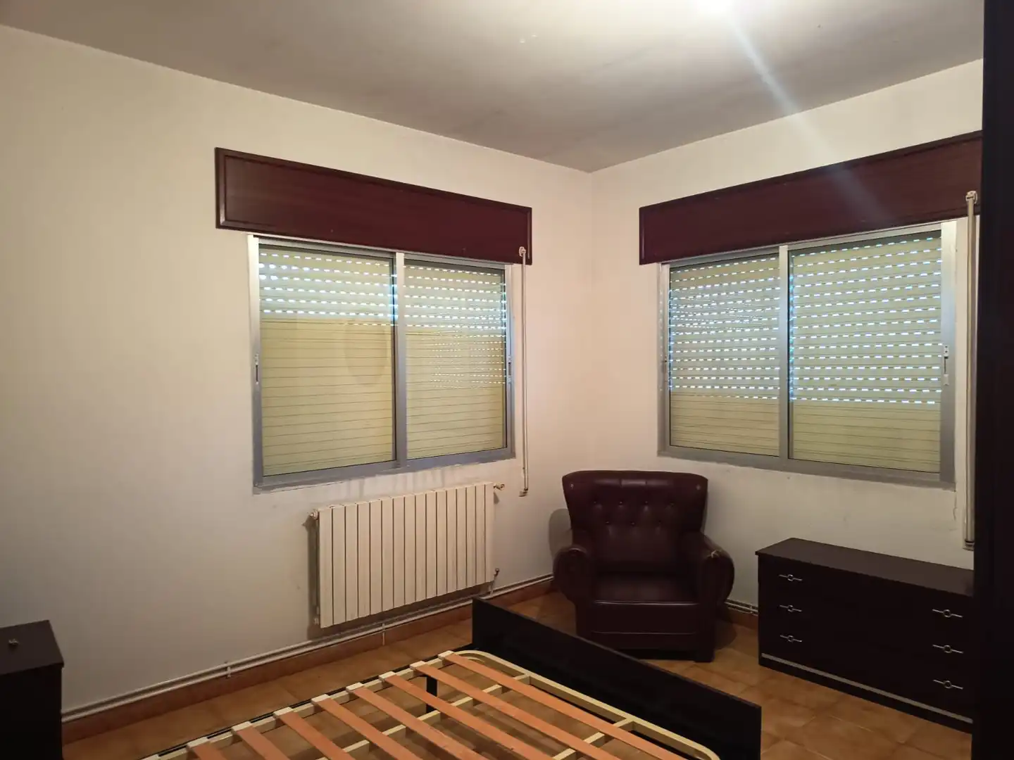 Dormitori de Casa o xalet en venda en Bóveda amb Calefacció, Jardí privat i Terrassa