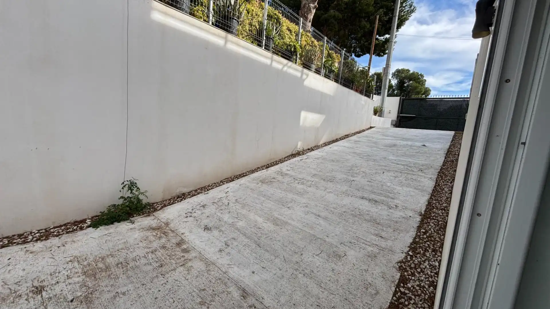 Exterior view of Houses for sale in La Nucia  with Air Conditioner, Heating and Private garden