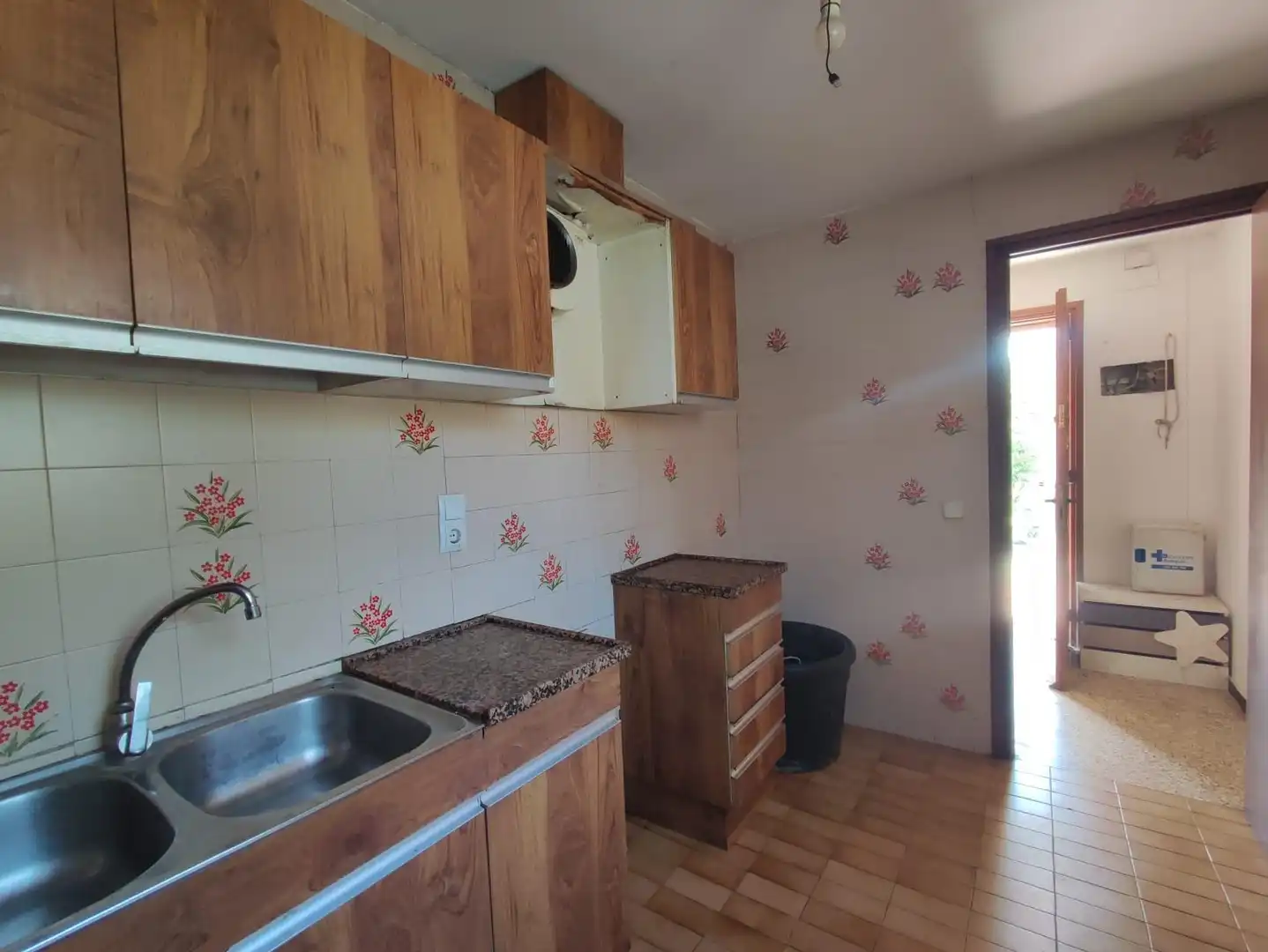 Kitchen of Country homes for sale in Collbató