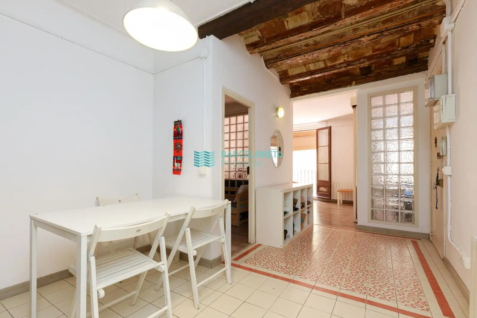 Piso con ascensor en venta en Sant jacint, imagen 12
