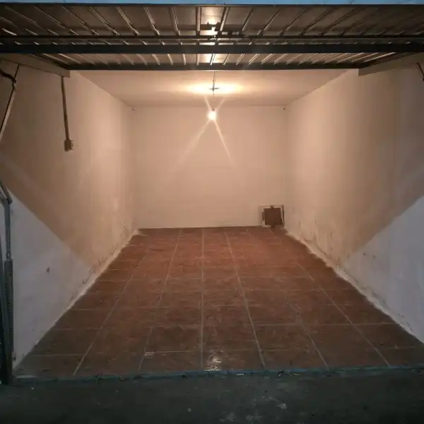 Garaje en venta en Motril