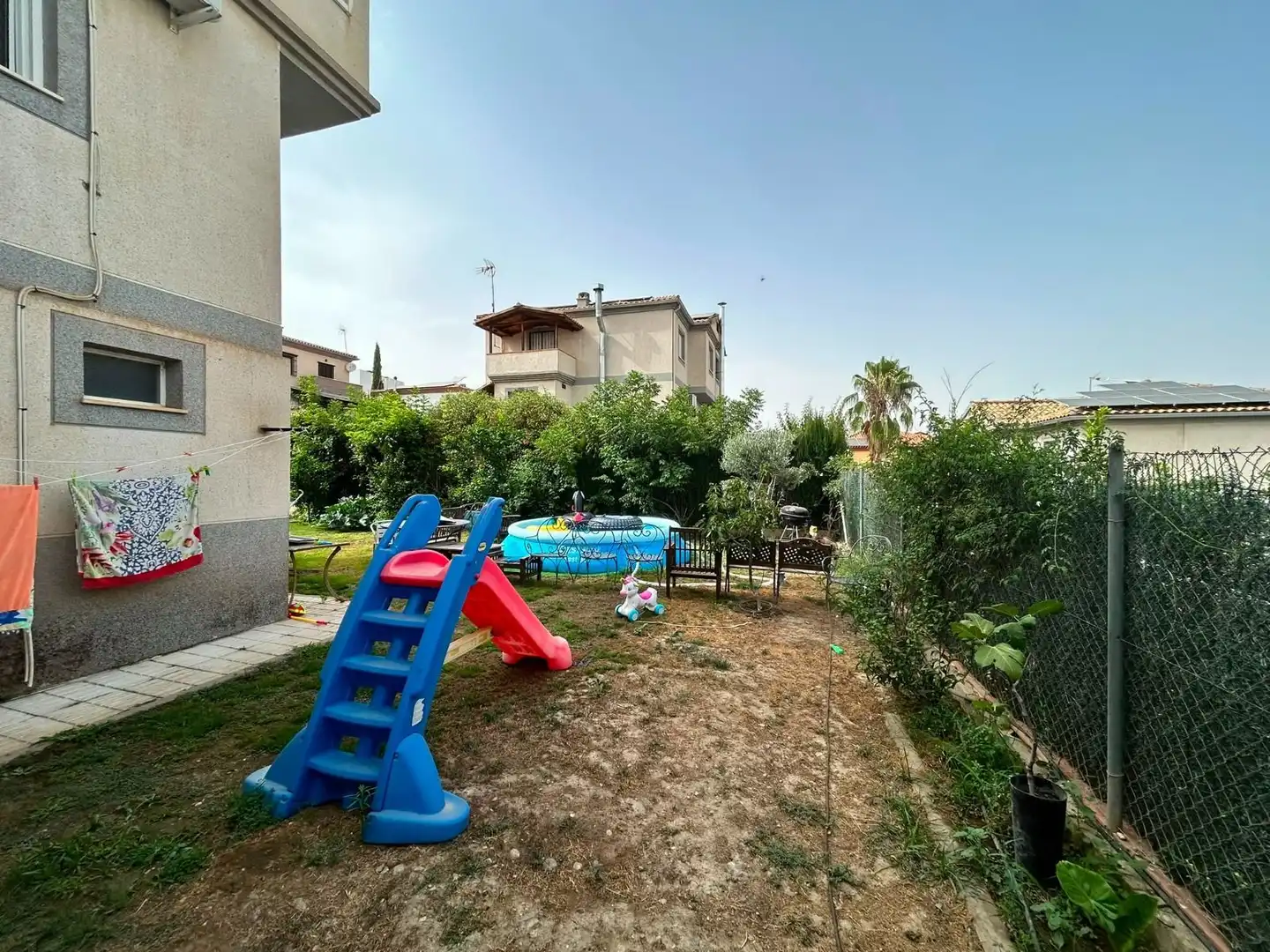 Casa con giardino in vendita a El Torreón - Cortijo Pretel, imagen 18