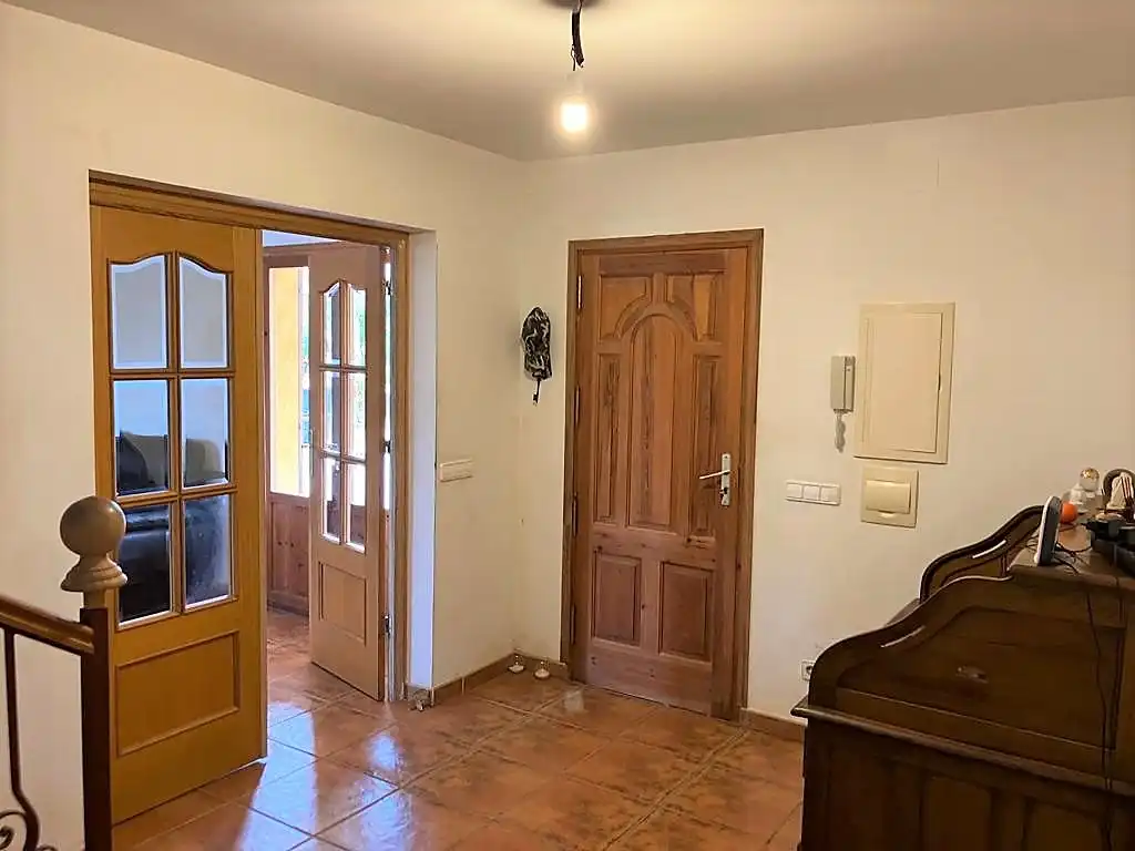 Villa avec piscine à vendre à Pedreguer, imagen 12