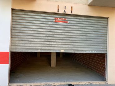 Local comercial de lloguer a Plaça de Jaume Roig 1