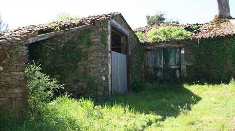 Foto 4 de Finca rústica en venta en N/a, Parroquias de Santiago, Santiago de Compostela