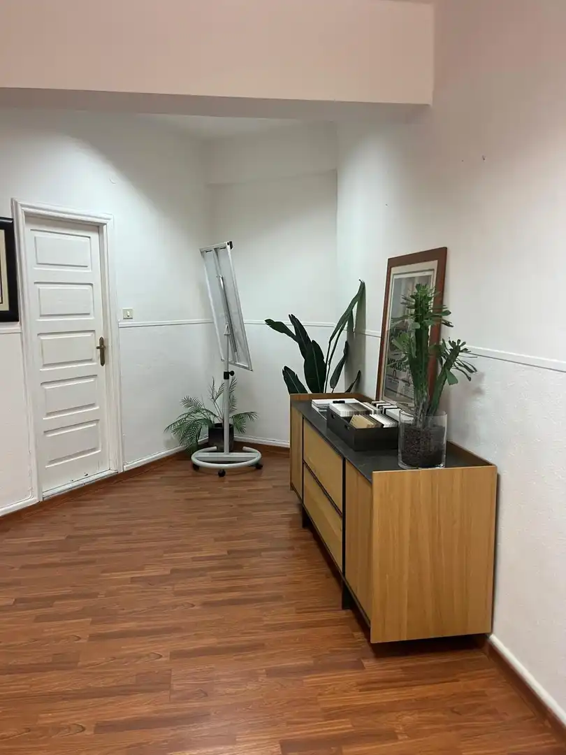 Oficina de alquiler en Santa Cruz de Tenerife