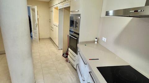 Foto 4 de Dúplex en venda a Holanda, Heliópolis,  Sevilla Capital