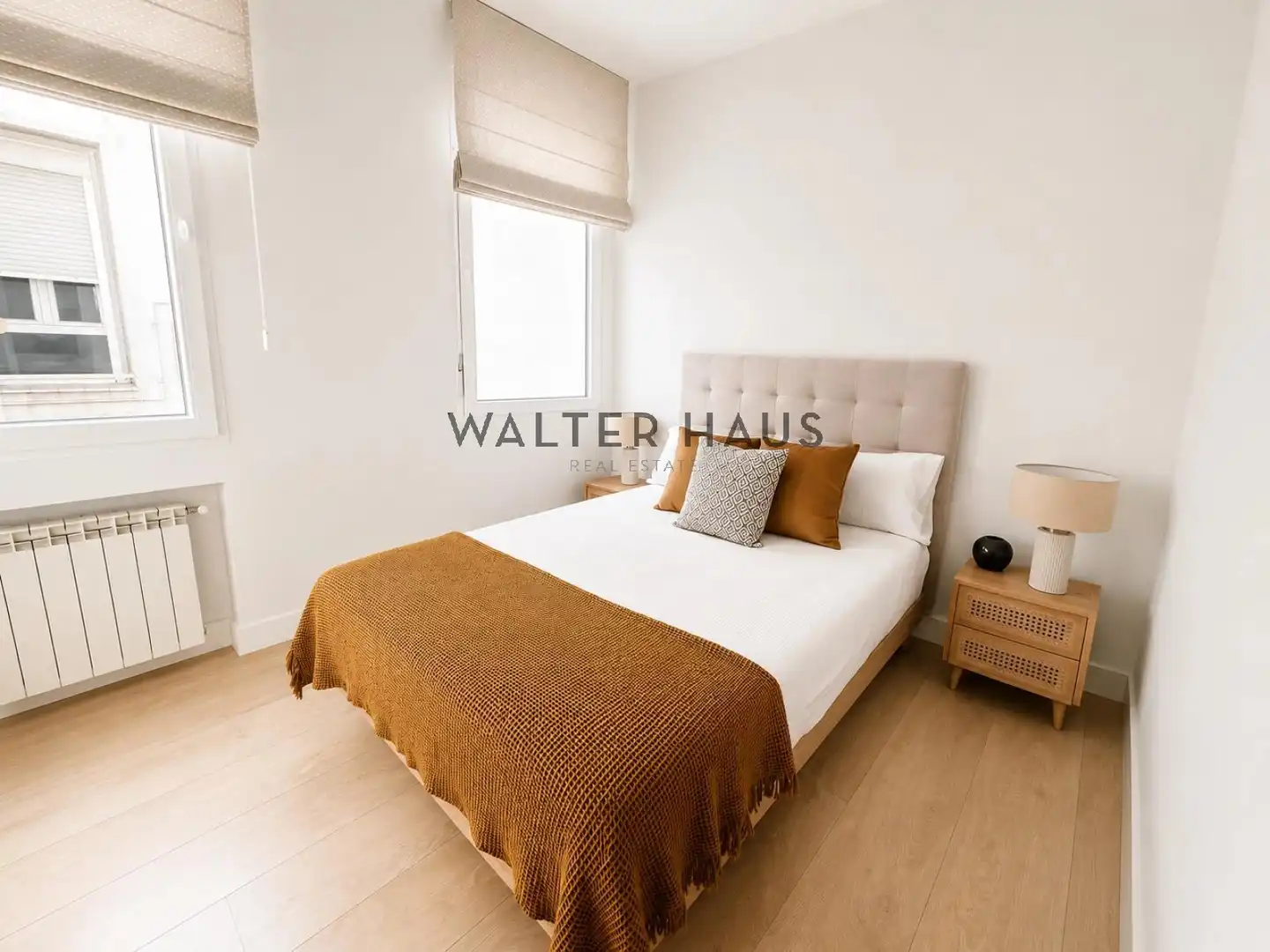 Habitación de Piso en venta en Madrid con Aire acondicionado, Calefacción y Trastero