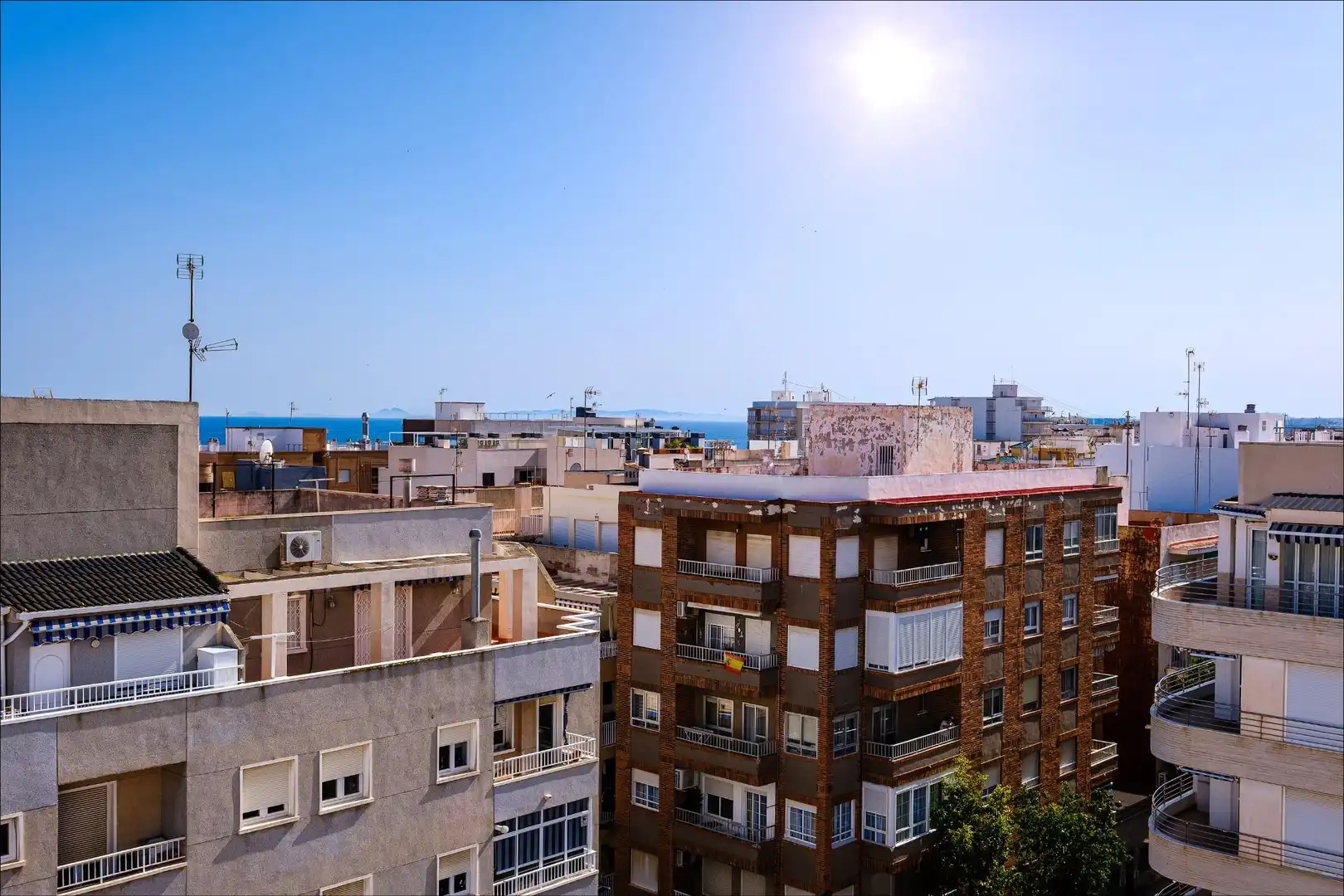 Àtic amb piscina en venda a Calle de ramon gallud, imagen 79