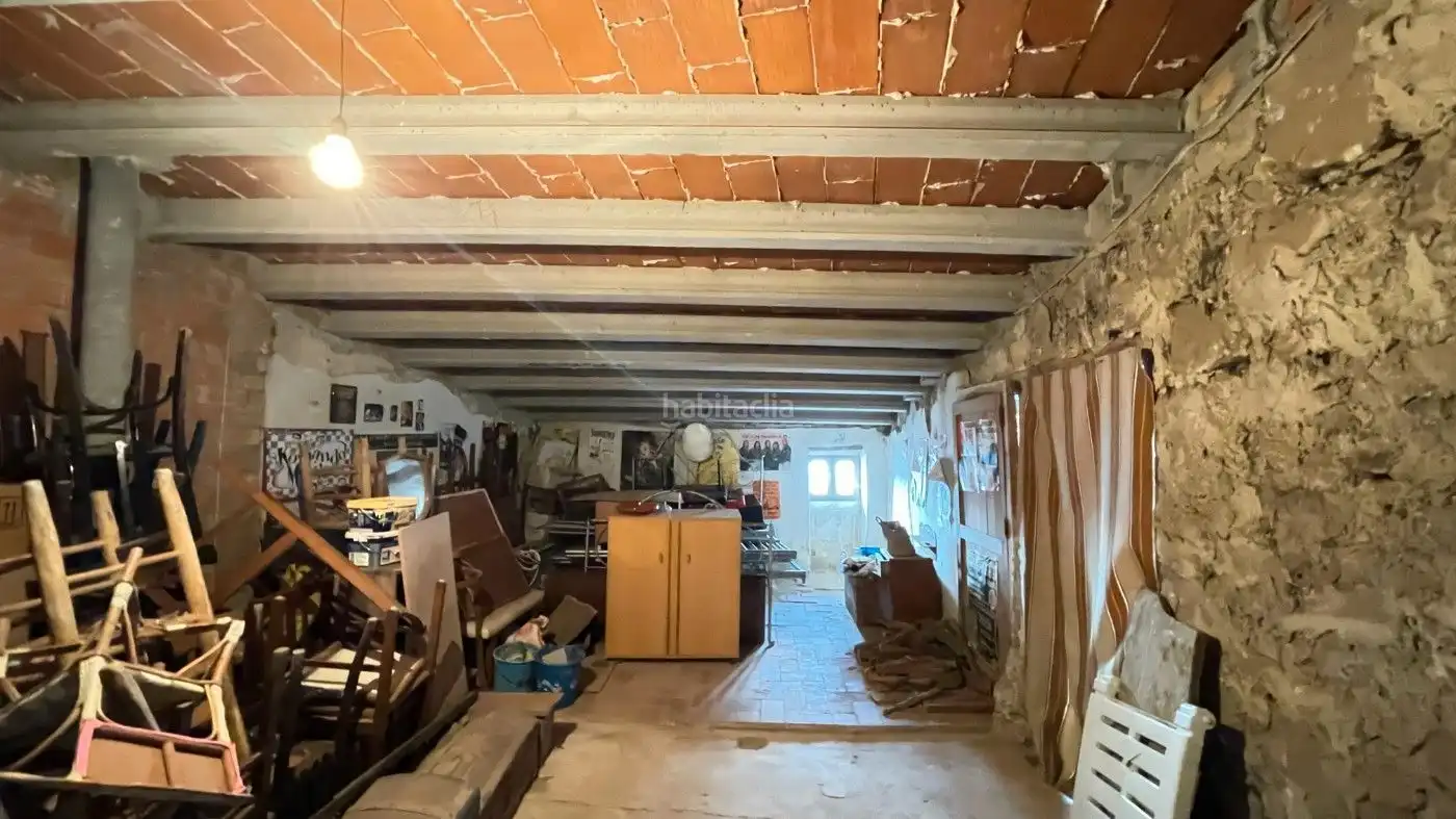 Finca rústica en venta en Passanant i Belltall con Terraza