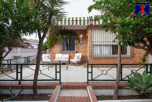Casa adosada en Venta en Punta Umbría
