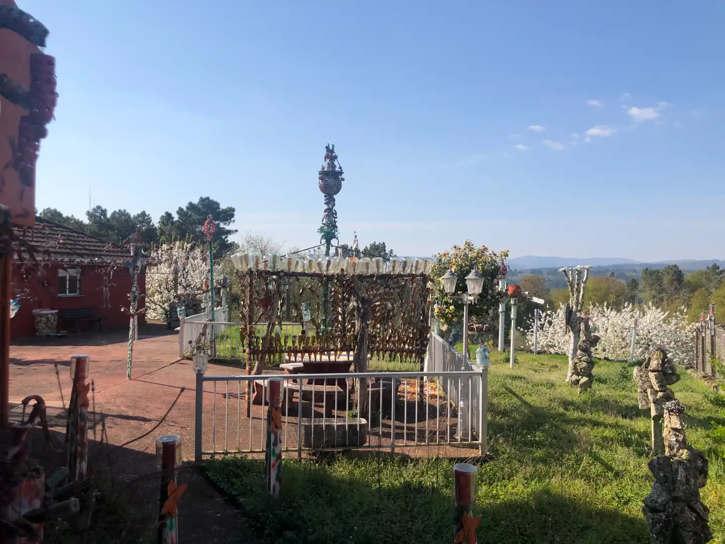 House with terrace for sale in Aldea Hospicio 40, imagen 22