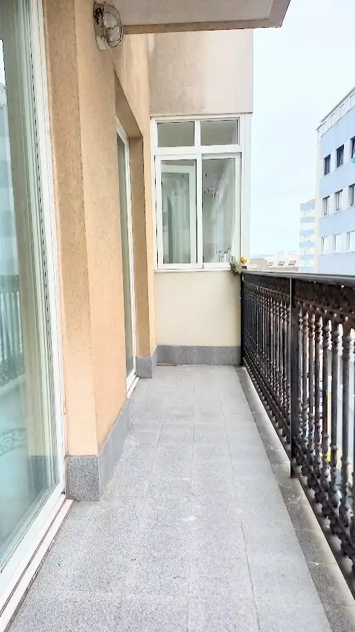 Flat for sale in Los Castros - Castrillón