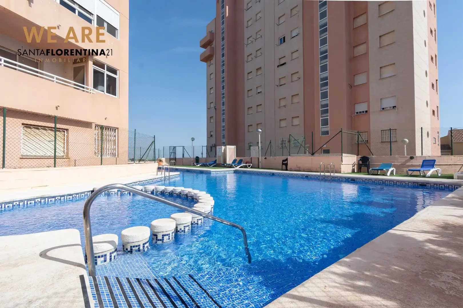 Pis amb piscina en venda a RIO GENIL - PLAYA HONDA