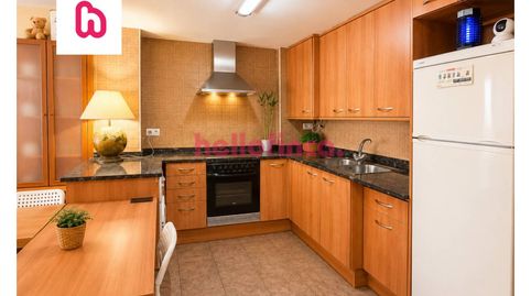 Photo 5 of Flat for sale in Paseo Ter, Montesquiu, Barcelona
